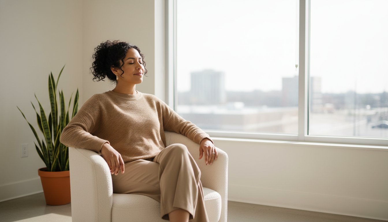Knee Chest vs NUCCA: Understanding Specialized Upper Cervical Care in Omaha