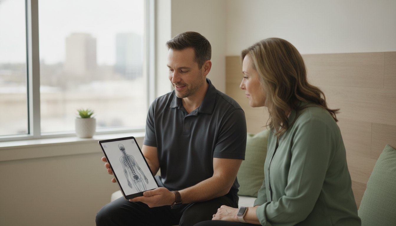 Chiropractic First Visit Cost in Omaha: What to Expect in 2026