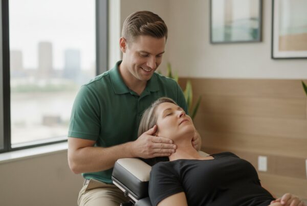 No-Crack Chiropractor in Omaha: Busting Myths About Spinal Care