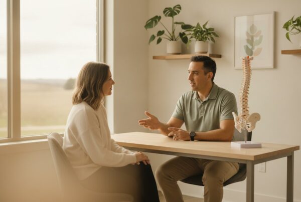 Holistic Chiropractor in Omaha: A Natural Path to Whole-Body Wellness