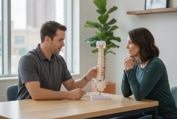 Upper Cervical Chiropractic for Brainstem Function in Omaha: Restoring Your Vital Connection