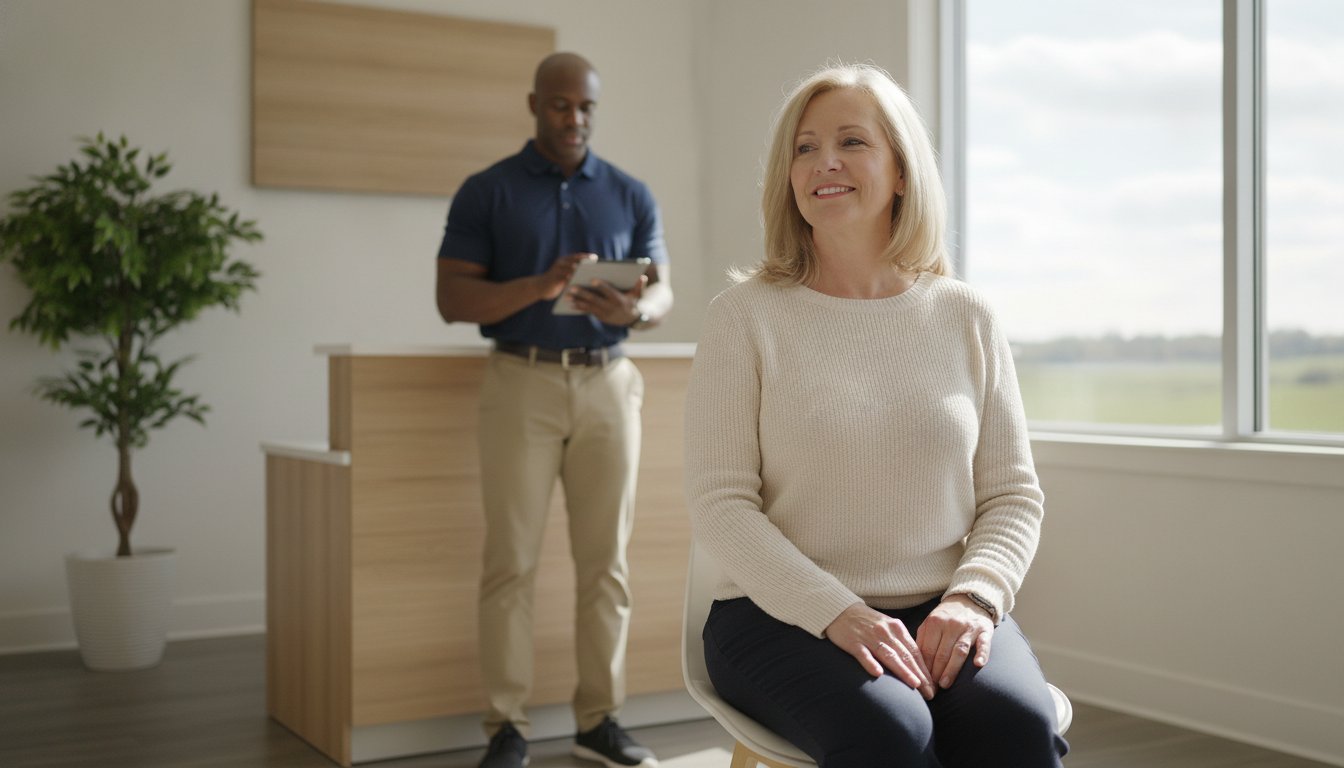 Upper Cervical Chiropractor in Elkhorn: A Precise Path to Natural Health