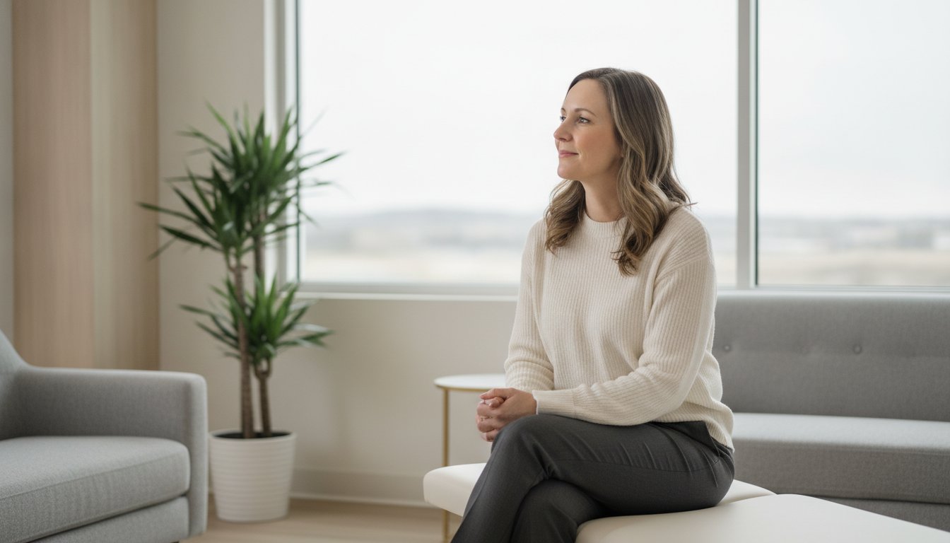 Understanding the Knee Chest Upper Cervical Technique: A Precise Path to Wellness