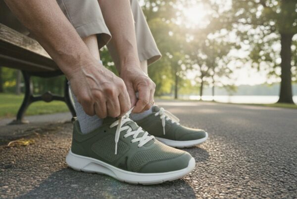 Peripheral Neuropathy in Omaha: A Natural Approach to Nerve Health