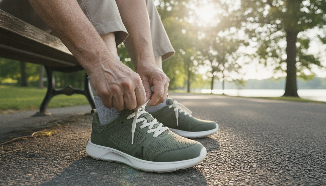 Peripheral Neuropathy in Omaha: A Natural Approach to Nerve Health