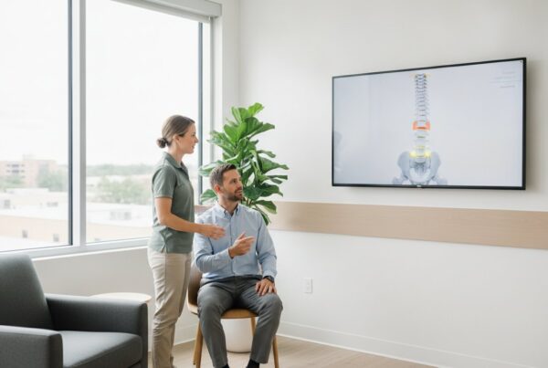 Upper Cervical Chiropractor Near Me: Finding Precise Care in Omaha