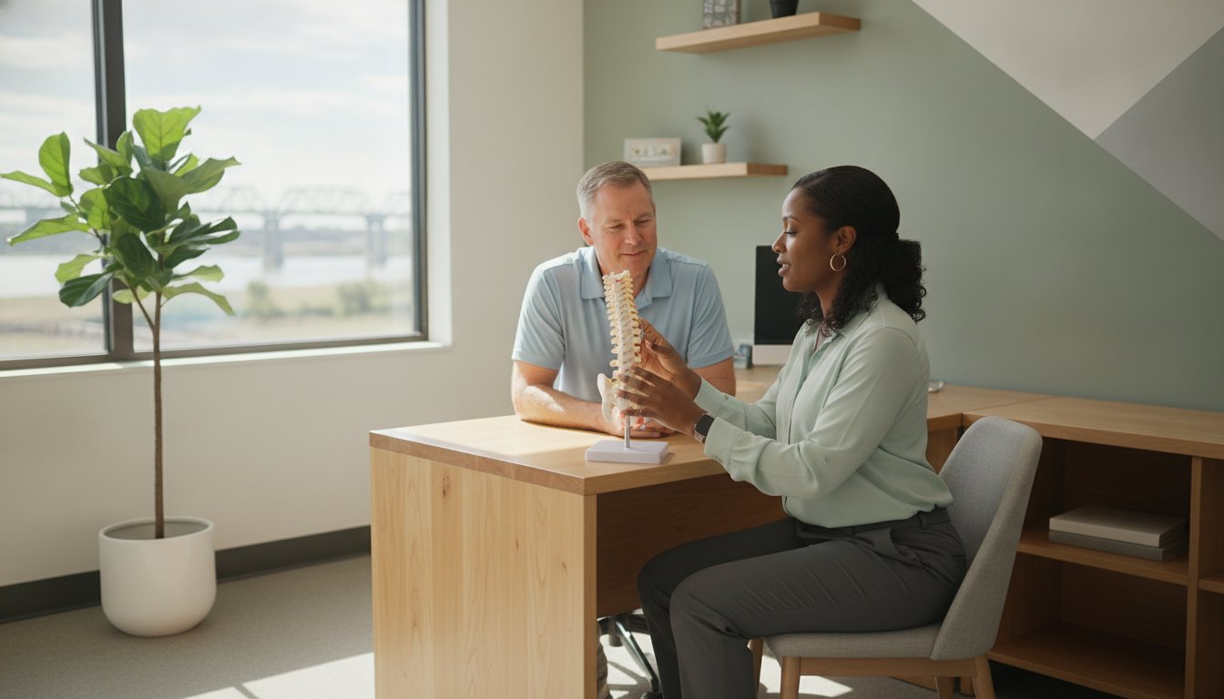 Neurological Chiropractor in Nebraska: A Specialized Path to Nervous System Health