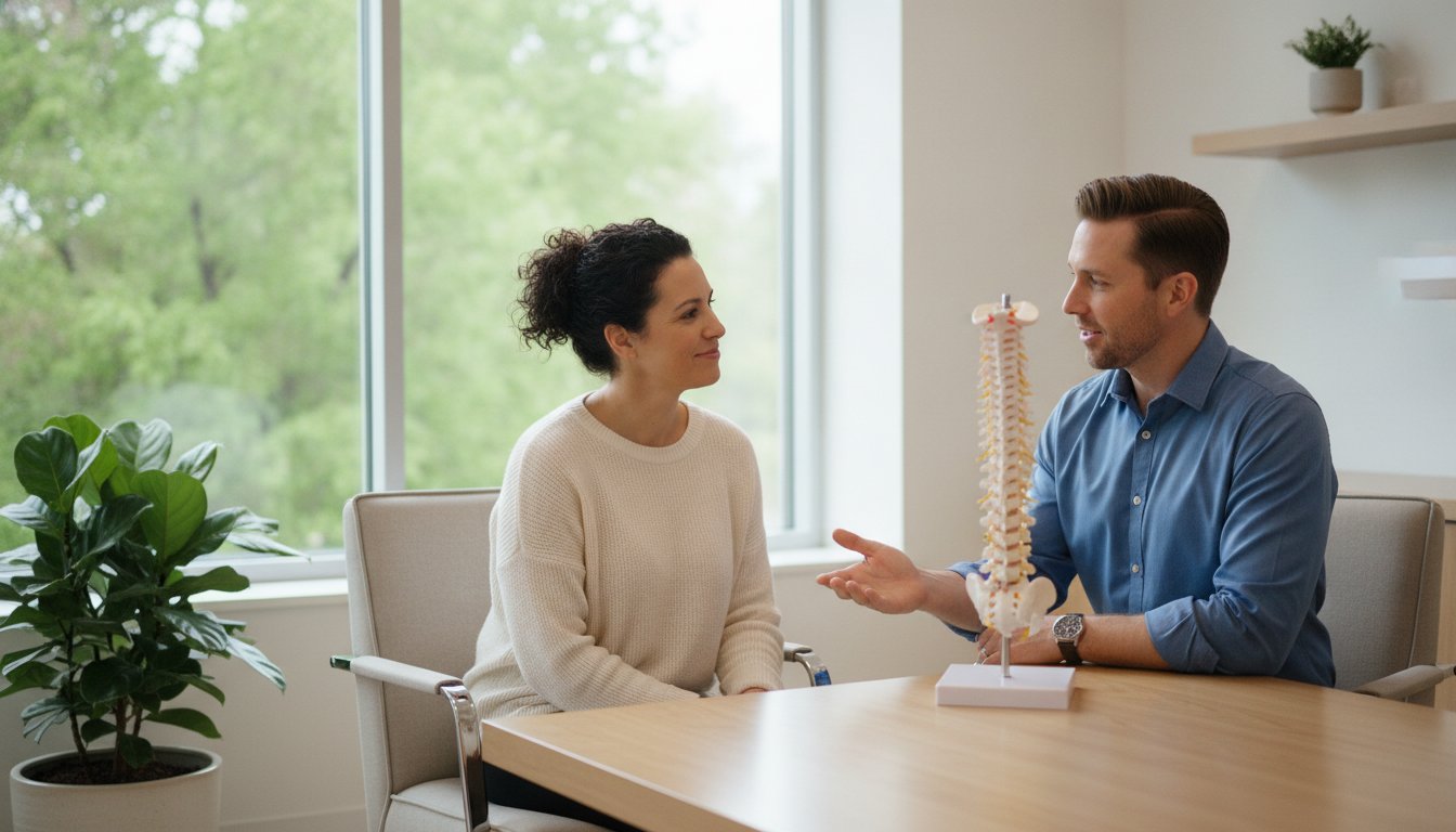 Chiropractic Care for Allergies in Omaha: A Neurological Perspective