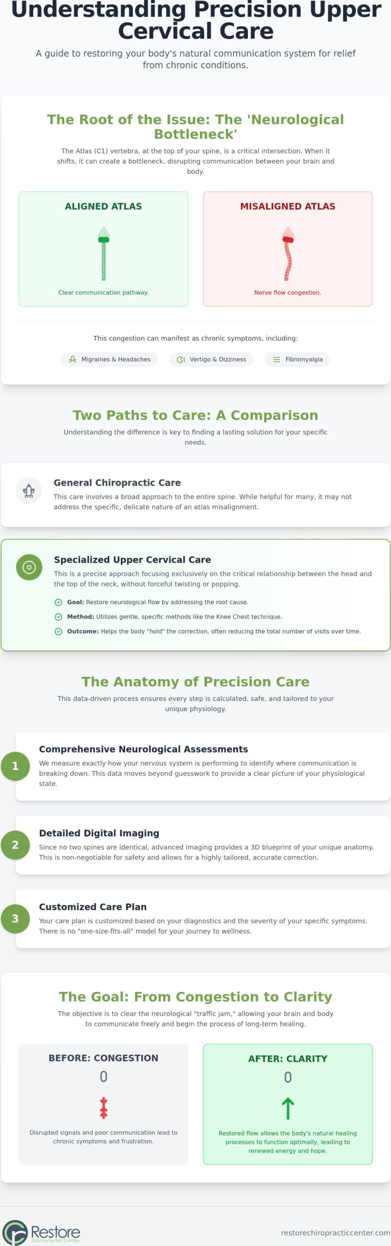 Atlas Adjustment Cost in Omaha: Investing in Precise Neurological Health