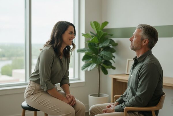 Holistic Chiropractor in Omaha: Restoring Health Through Precise Nerve Care