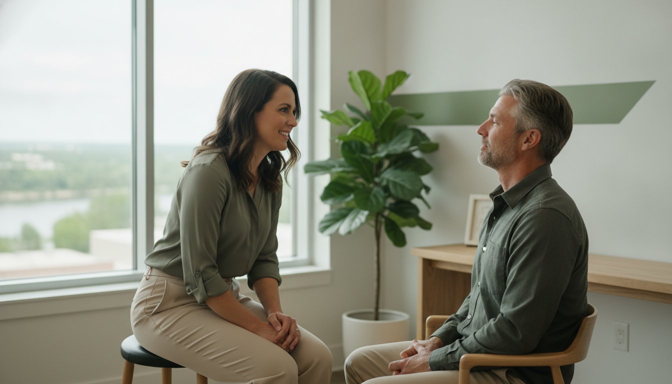 Holistic Chiropractor in Omaha: Restoring Health Through Precise Nerve Care
