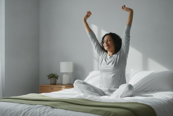 Sleep Disorder Chiropractic Care in La Vista: A Natural Path to Restful Nights