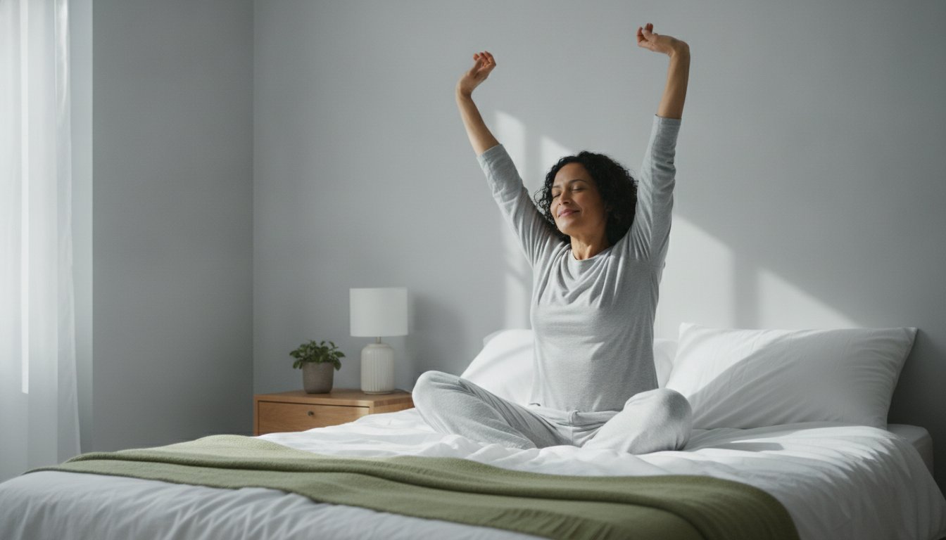 Sleep Disorder Chiropractic Care in La Vista: A Natural Path to Restful Nights