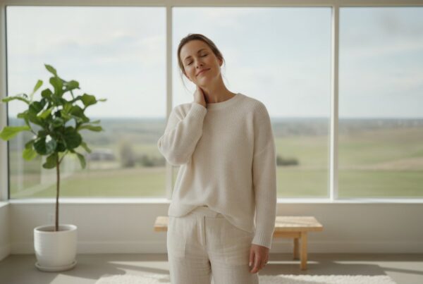 The Core Benefits of Upper Cervical Chiropractic Care: Restoring Your Brain-Body Connection