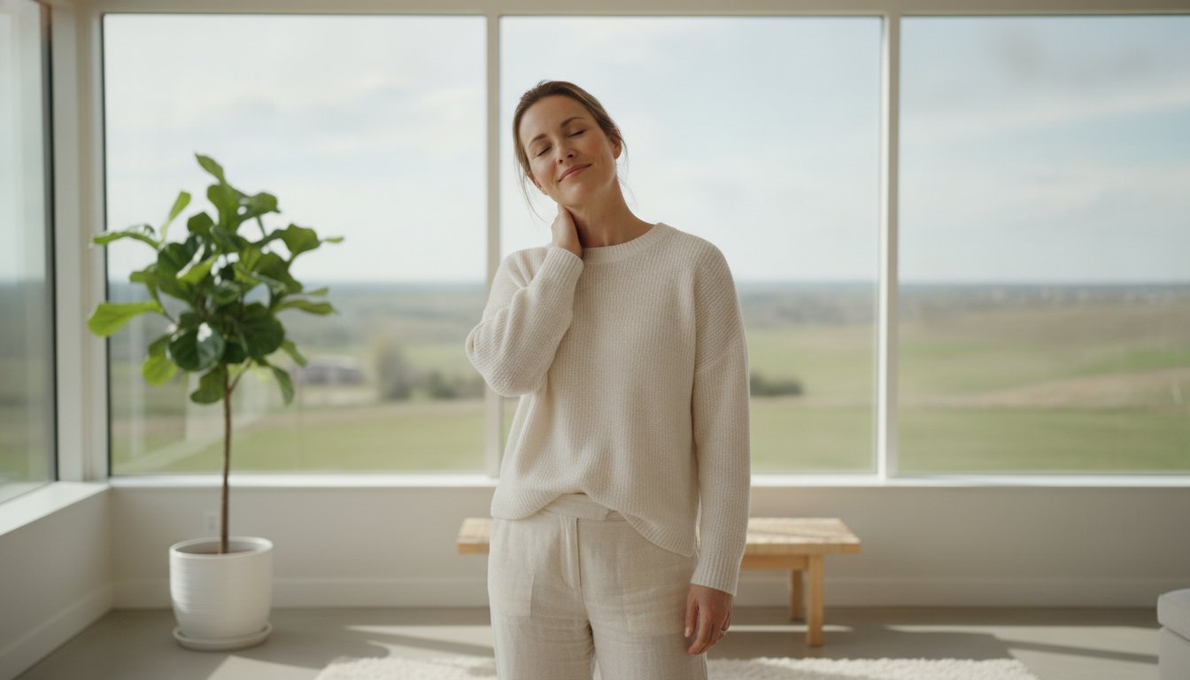 The Core Benefits of Upper Cervical Chiropractic Care: Restoring Your Brain-Body Connection