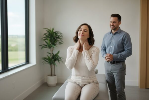 Upper Cervical Chiropractic for Migraines in Omaha: A Natural Path to Relief