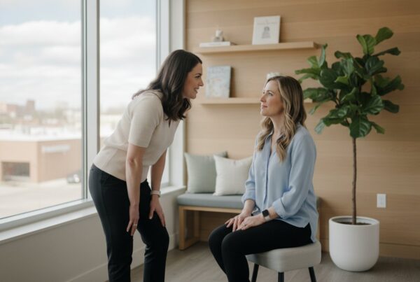Atlas Chiropractic in Omaha: Restoring Your Body’s Natural Connection