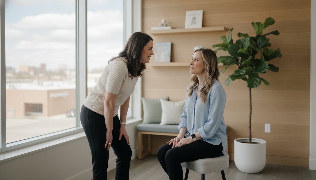 Atlas Chiropractic in Omaha: Restoring Your Body’s Natural Connection