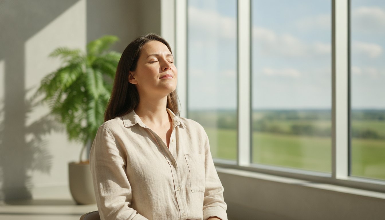 Chiropractic Care for Asthma in Omaha: Supporting Respiratory Health Naturally