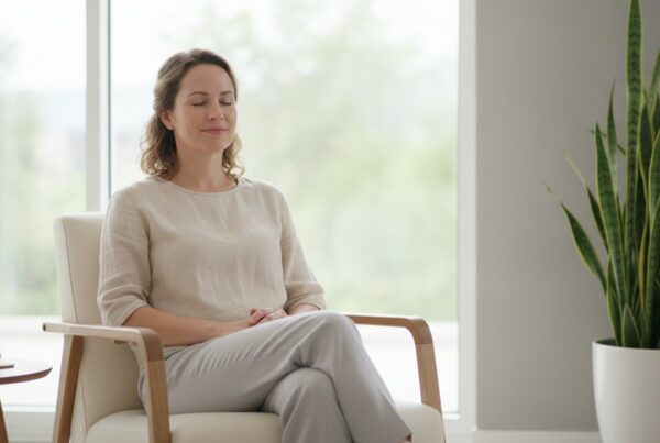 Chiropractic for Stress Relief in Omaha: A Natural Path to Nervous System Balance