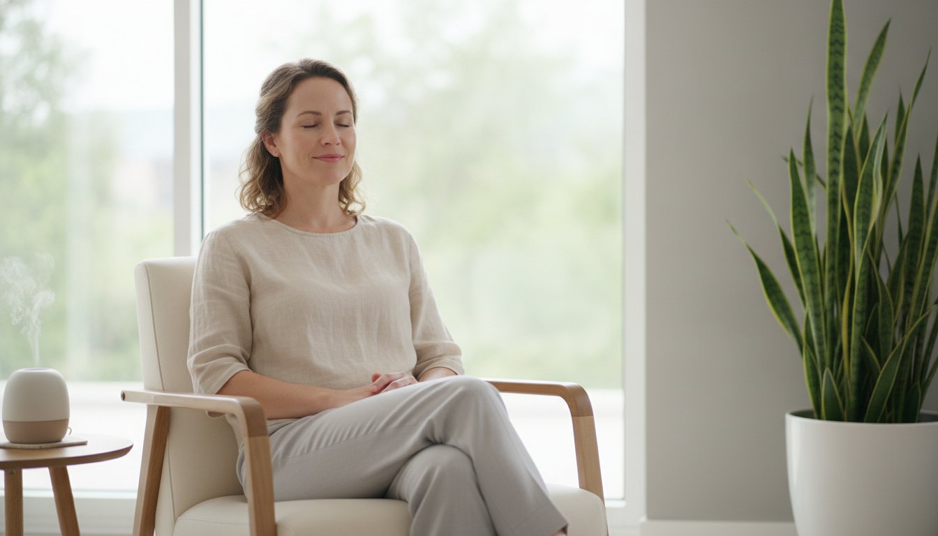 Chiropractic for Stress Relief in Omaha: A Natural Path to Nervous System Balance