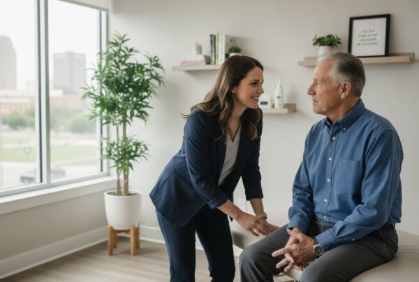 Chiropractor for Neuropathy in Omaha: Supporting Natural Nerve Health