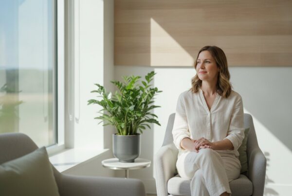 Chronic Fatigue Relief in Omaha: A Natural Path to Restoring Your Energy