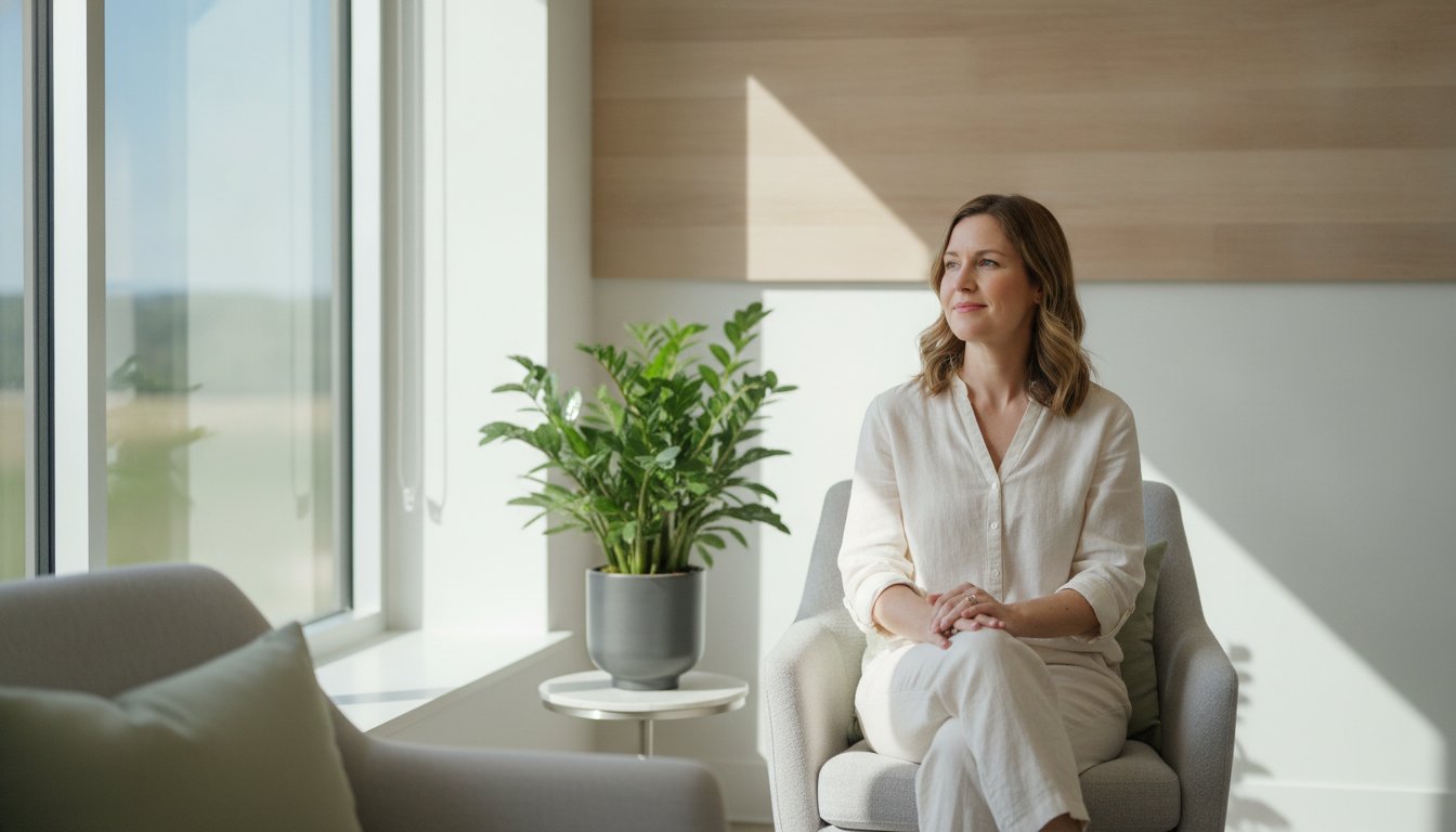 Chronic Fatigue Relief in Omaha: A Natural Path to Restoring Your Energy