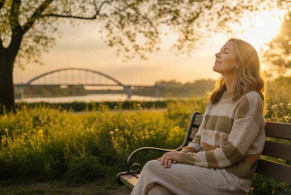 Chronic Pain Relief in Omaha: A Natural Path to Restoring Your Quality of Life