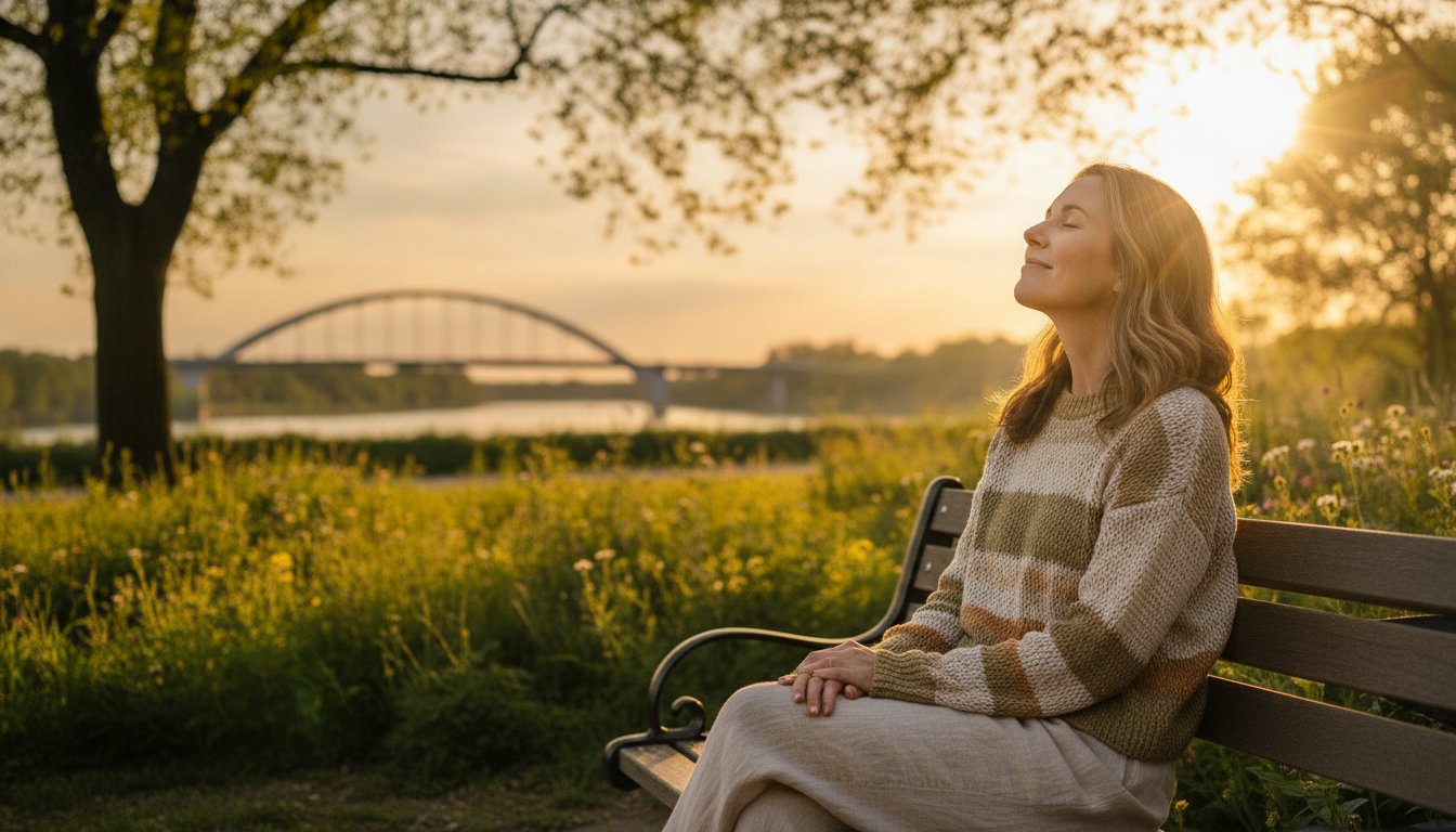 Chronic Pain Relief in Omaha: A Natural Path to Restoring Your Quality of Life