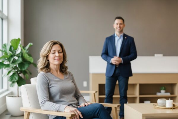 Knee Chest Chiropractor in Omaha: A Precise Path to Natural Restoration