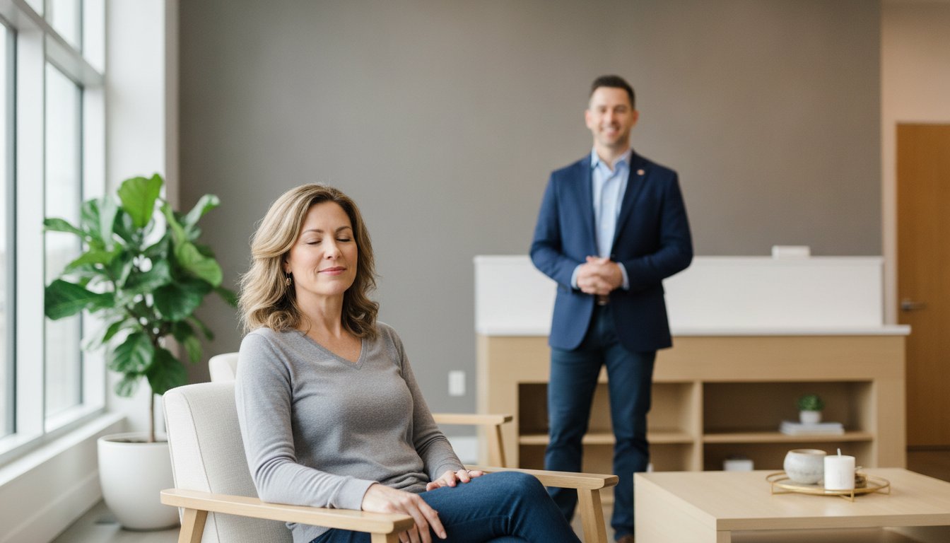 Knee Chest Chiropractor in Omaha: A Precise Path to Natural Restoration