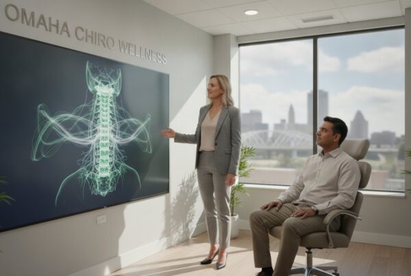 Knee Chest vs. Other Upper Cervical Methods: A Precise Path to Relief in Omaha