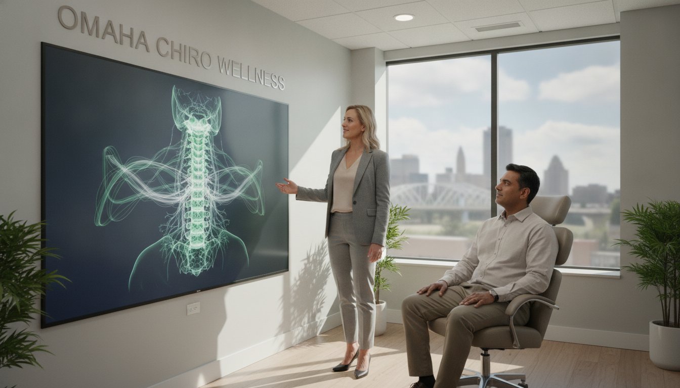 Knee Chest vs. Other Upper Cervical Methods: A Precise Path to Relief in Omaha
