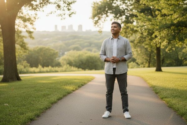 Meniere's Disease Support in Nebraska: A Natural Path to Restoring Balance