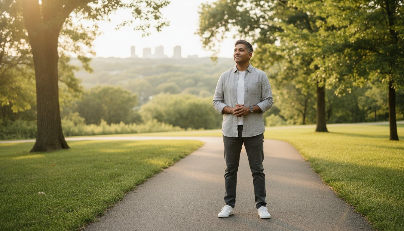 Meniere's Disease Support in Nebraska: A Natural Path to Restoring Balance