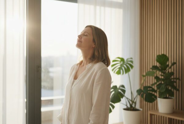 Post-Concussion Care in Ralston: Natural Support for Nervous System Restoration