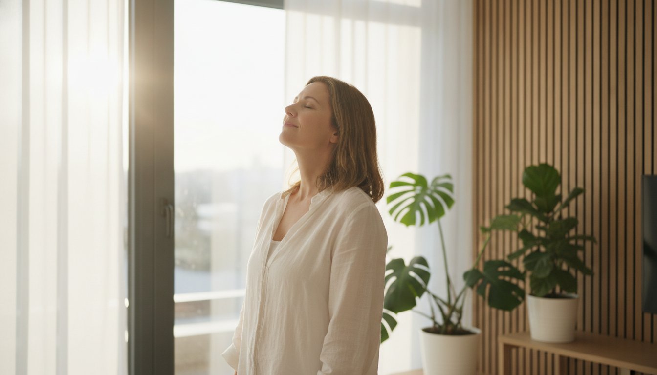 Post-Concussion Care in Ralston: Natural Support for Nervous System Restoration
