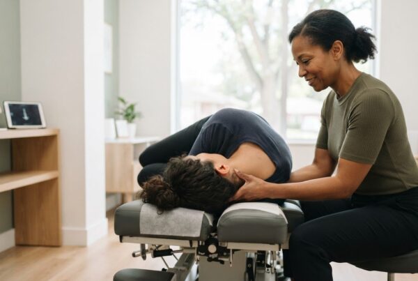 Upper Cervical Chiropractor Omaha: A Precise Path to Restoring Your Health