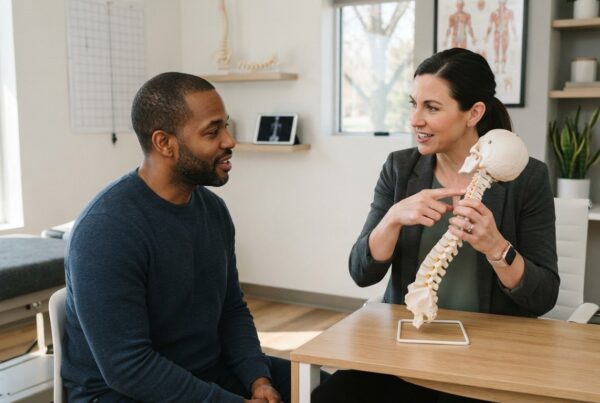Cervical Chiro: What to Know Before Your First Visit