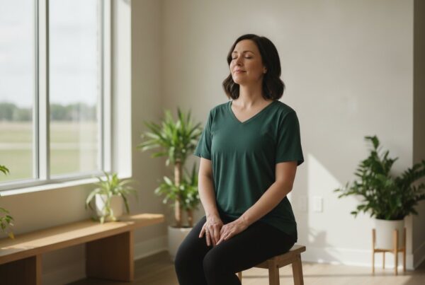 Chiropractor for Nervous System Regulation in Omaha: A Precise Path to Balance