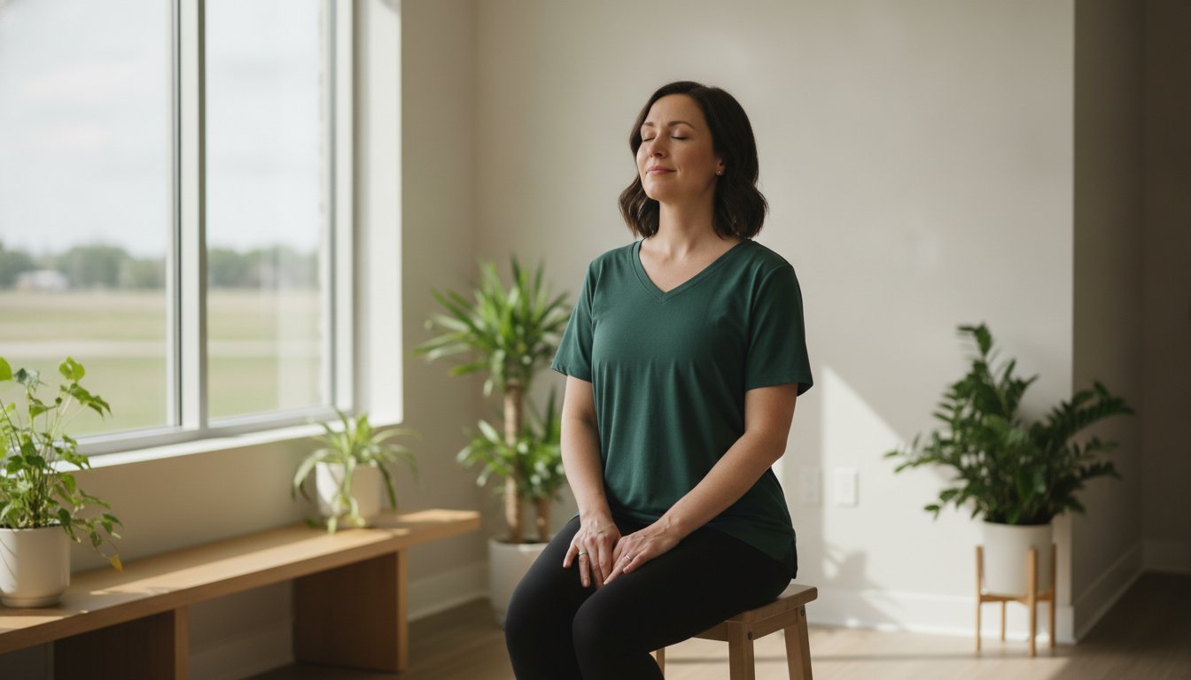 Chiropractor for Nervous System Regulation in Omaha: A Precise Path to Balance