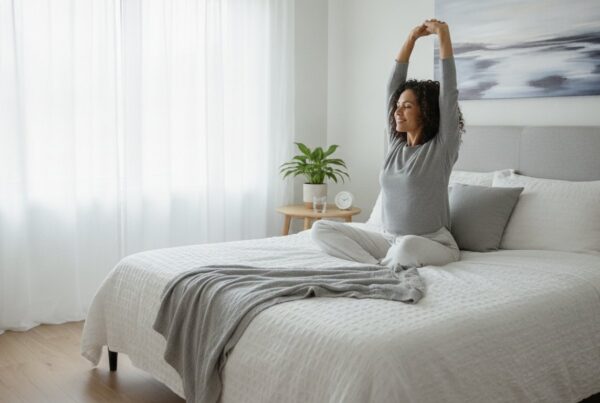 Chiropractor for Sleep Problems in Omaha: A Natural Path to Restful Nights
