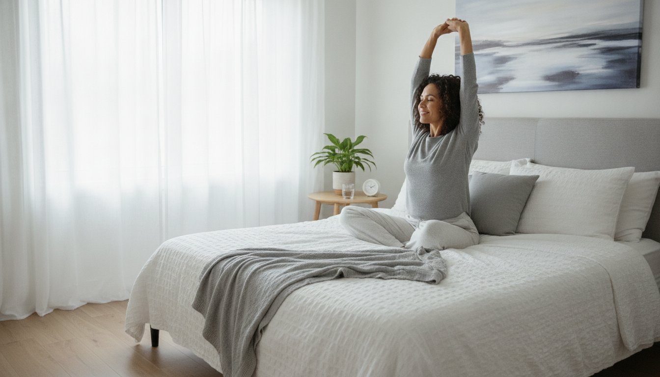Chiropractor for Sleep Problems in Omaha: A Natural Path to Restful Nights