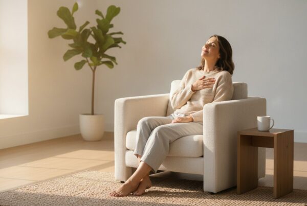 Fibromyalgia Relief in Ralston: A Natural Approach to Restoring Your Quality of Life