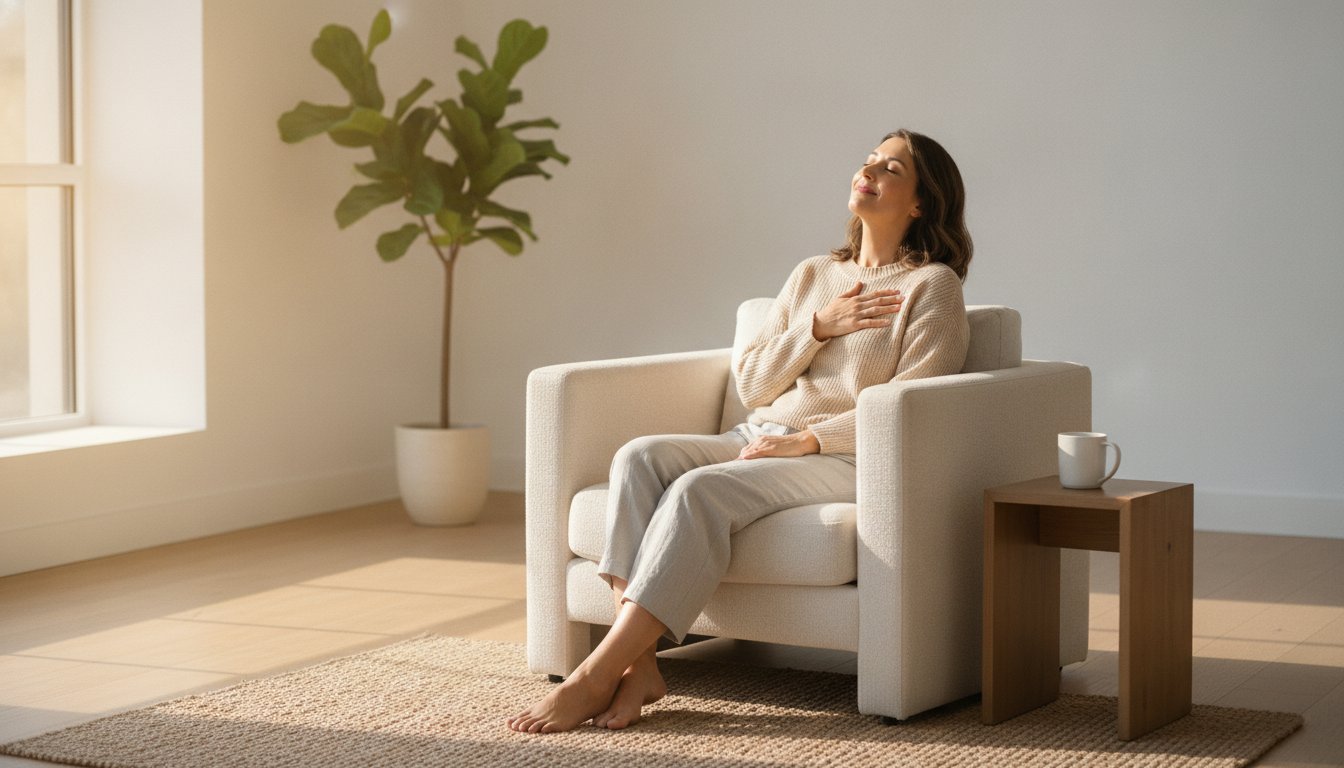 Fibromyalgia Relief in Ralston: A Natural Approach to Restoring Your Quality of Life