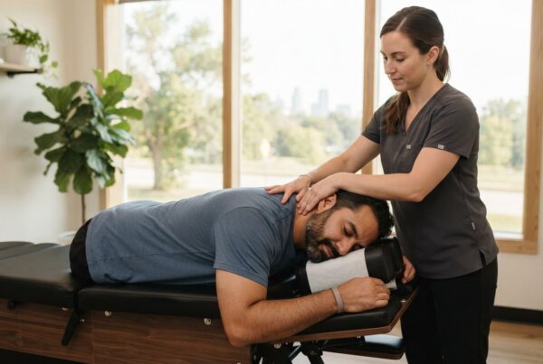 Holistic Chiropractor Omaha: A Natural Path to Whole-Body Wellness in 2026