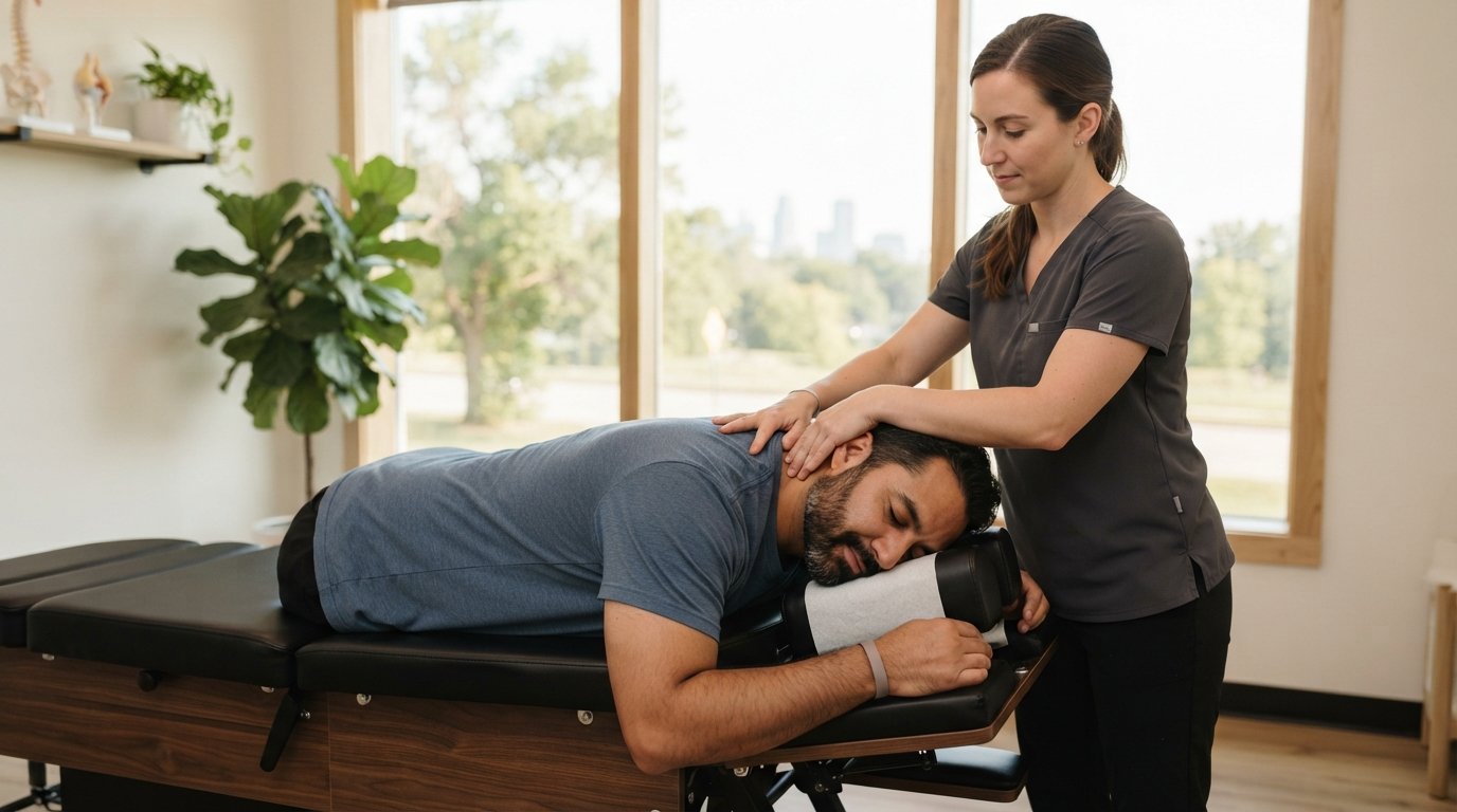 Holistic Chiropractor Omaha: A Natural Path to Whole-Body Wellness in 2026