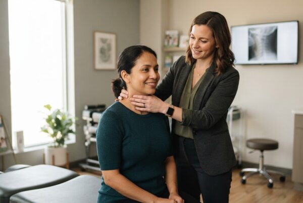 Omaha Chiropractor for Trigeminal Neuralgia: Natural Care