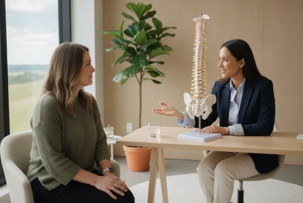Upper Cervical Chiropractor in Elkhorn: A Precise Path to Lasting Wellness